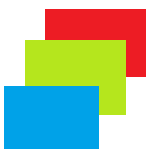 PolyReader logo