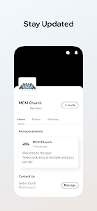 MCM Church