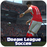 FREEGUIDE Dream League Soccer icon