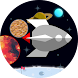 FLAT -galaxy- - Androidアプリ