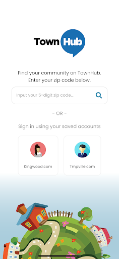 App-voorskou