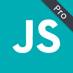 Slika ikone Javascript Programs