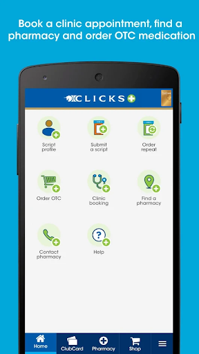 Clicks - Apps on Google Play