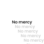 No Mercy Game
