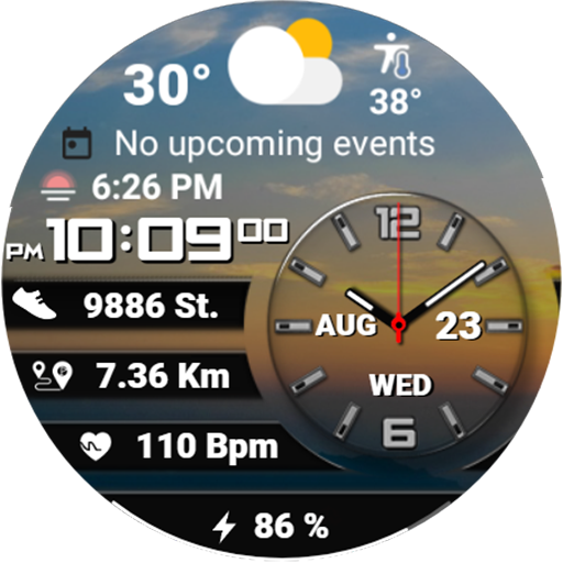 Weather Sport Hybrid NTV20 logo