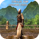 Cheats For Assasins Creed icon