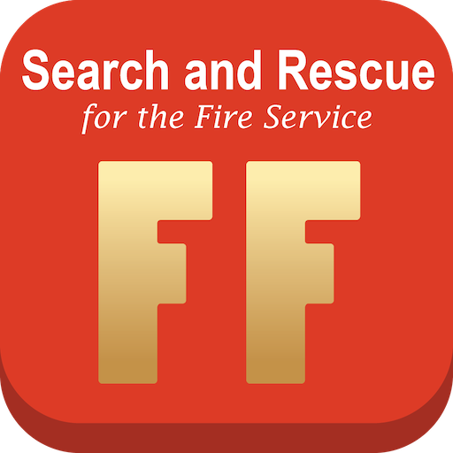 Fire Search and Rescue 7ed, FF 1.1 Icon