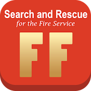 Fire Search and Rescue 7ed, FF  Icon
