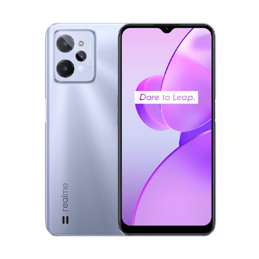 Realme C31 Ringtone logo