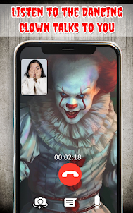 PennyWise Video Call Scary