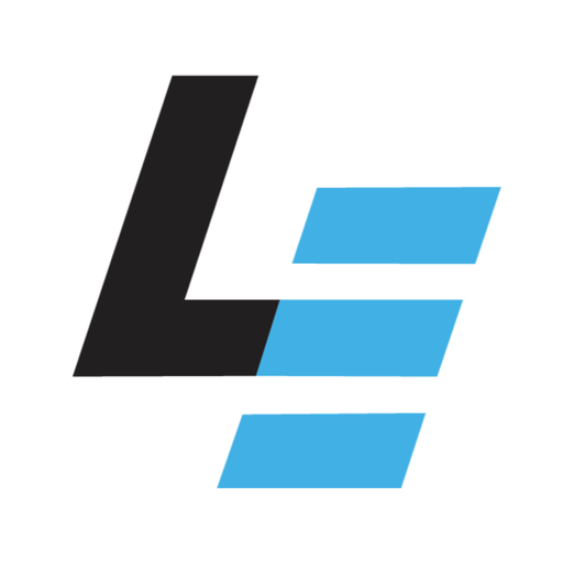 The Leaders Edge logo