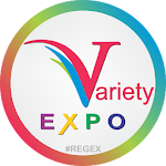 Cover Image of Download Variety Expo  APK