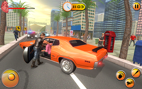 Grand Virtual Vegas's Gangster 2.0.3 APK screenshots 9