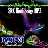 Popular Hindi Song-SRK mp3 icon