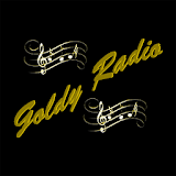 Goldy Radio Player icon