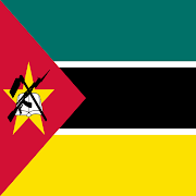 History of Mozambique  Icon