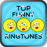 Top Funny Ringtones icon