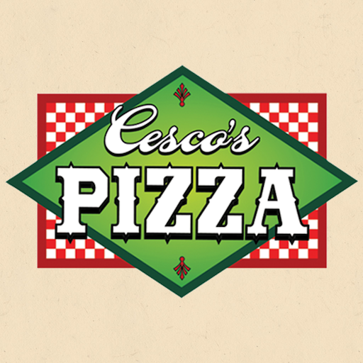 Cesco’s Pizza logo