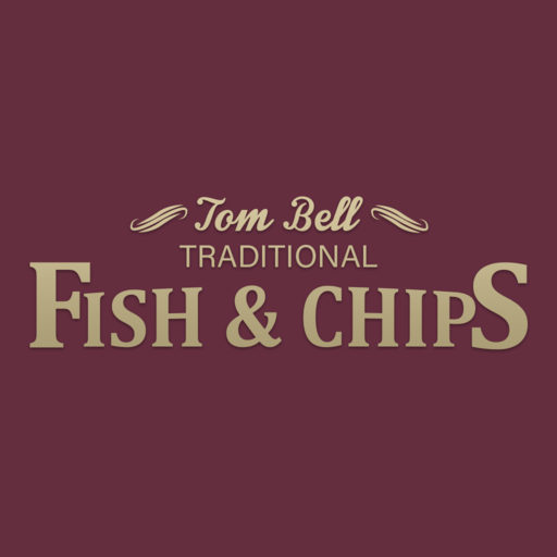 Tom Bell Fish & Chips 6.17.0 Icon