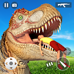 Hungry Dinosaur Hunting Simulator Game 2020 Apk