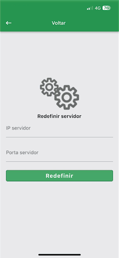 Analyzer DX Brasil Screen 2