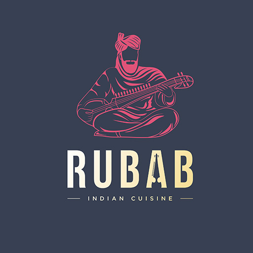 Rubab Restaurant logo