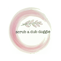 Scrub A Dub Doggie