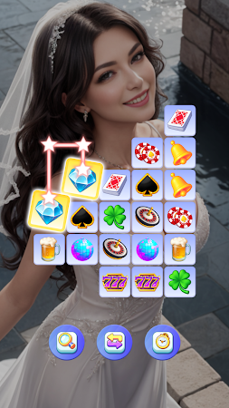 Game screenshot Beauty Onet - Puzzle Game mod apk