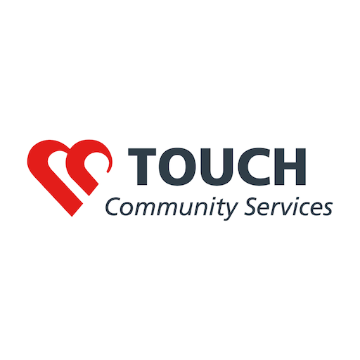 Connect@TOUCH logo