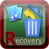 Recovery Photo icon