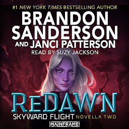 Obraz ikony: ReDawn (Skyward Flight: Novella 2)