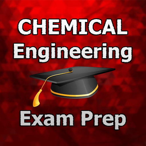 Chemical Engineering Test Prep logo