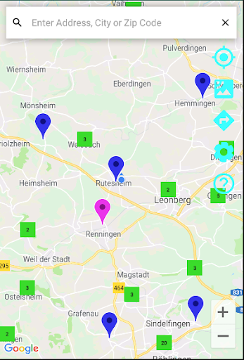FindPlug Screen 3