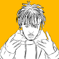 Featured image of post Juice Wrld Drawing Png See more ideas about juice just juice juice rapper