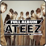 Cover Image of Descargar ATEEZ - Full Album 1.2 APK