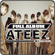 ATEEZ - Full Album - Androidアプリ