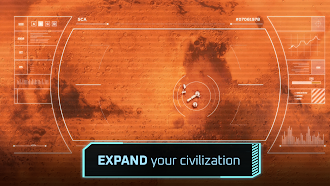 Game screenshot TerraGenesis: Landfall apk download