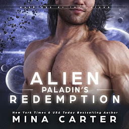 Icon image Alien Paladin's Redemption