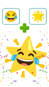 combinar jogo emoji