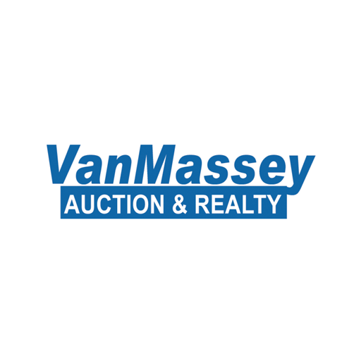 Van Massey Auction & Realty logo