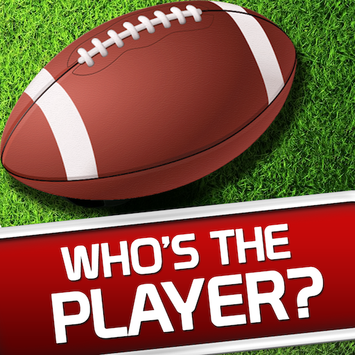 Whos the Player? NFL Quiz Game  Icon