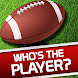 Whos the Player? NFL Quiz Game - Androidアプリ