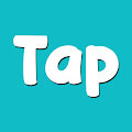 Tap Tap Apk For Tap Tap Games Download App Hints APK Logo