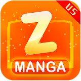 ZingBox Manga (US) icon