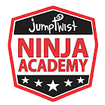 Cover Image of Скачать Jumptwist Ninja Academy  APK