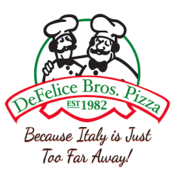 Icon image DeFelice Bros Pizza