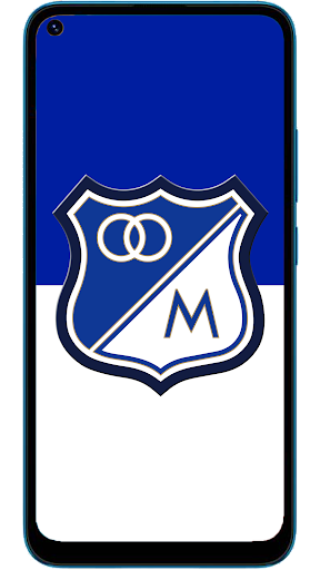 Millonarioso Wallpapers Screen 2