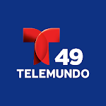 Cover Image of Tải xuống Telemundo 49 6.15 APK