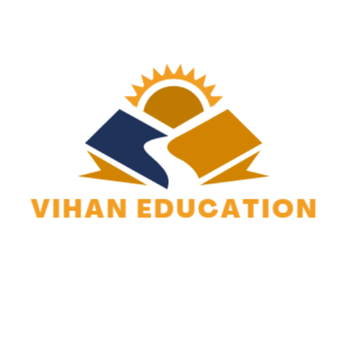 Vihan Education logo