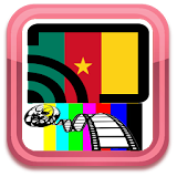 TV Cameroon Satellite Info icon